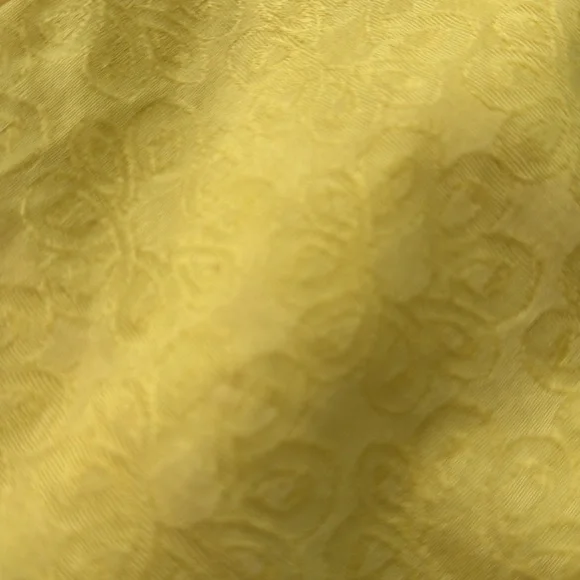 Lilly Pulitzer Vanessa strapless dress in a sunny yellow Size 0 - Picture 10 of 10